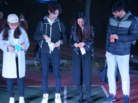 英国上市公司官网3652016光棍节主题晚会圆满落幕