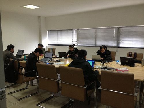 英国上市公司官网3652011级本科生寒假实习——走进湖北大信会计师事务所