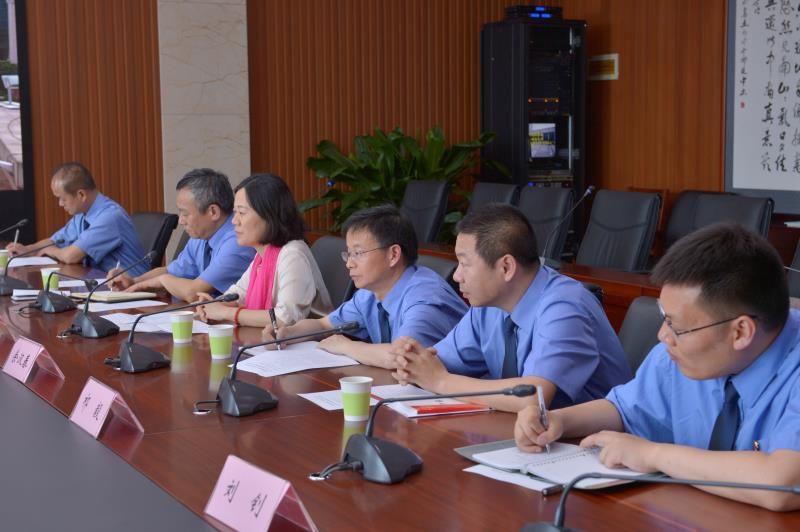 英国上市公司官网365与武汉市检察院共建“司法会计协同创新实践和研究基地”