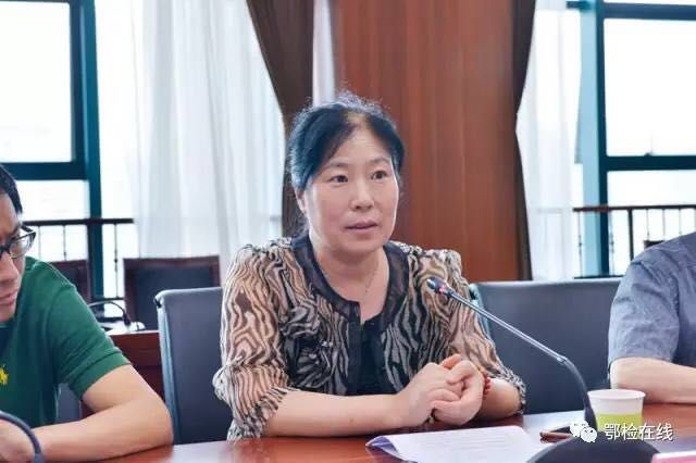 英国上市公司官网365与武汉市检察院共建“司法会计协同创新实践和研究基地”