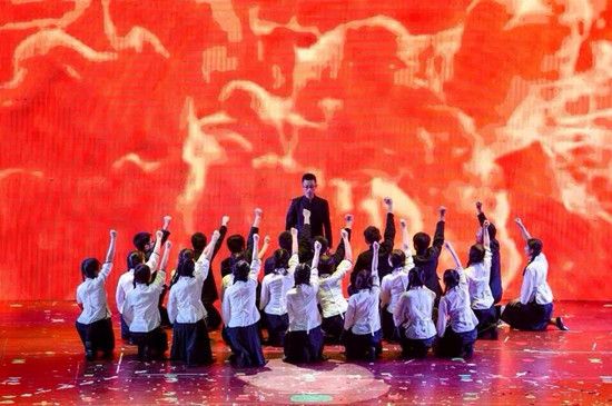 英国上市公司官网365在第五届“研艺中南”风采大赛中取得佳绩