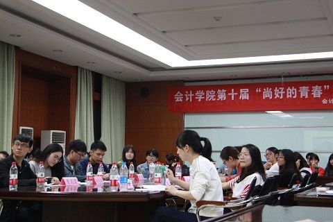 英国上市公司官网3652017心理文化节之“尚好的青春”DV大赛成功举办