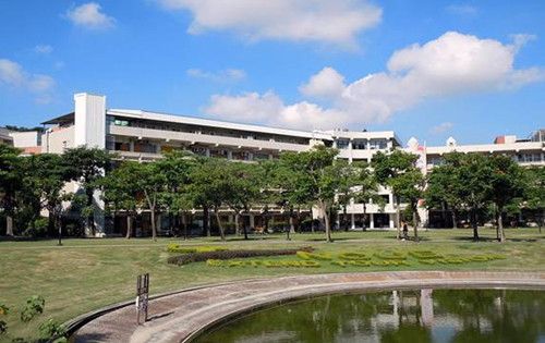 英国365官网赴台湾彰化师范大学首批交换生交流心得之一