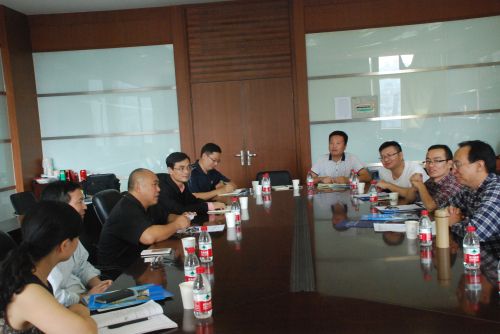 重庆理工大学英国上市公司官网365来院调研交流