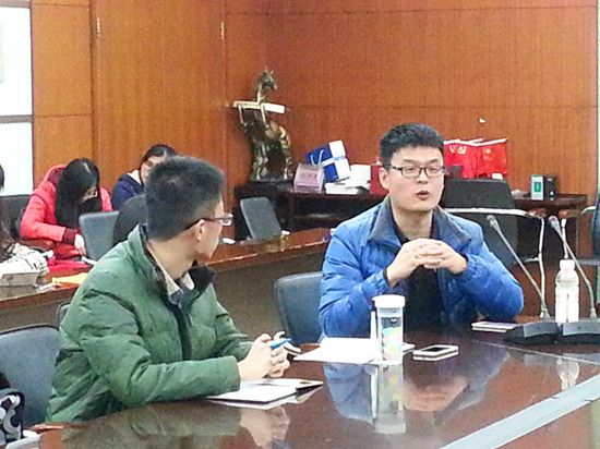 英国上市公司官网365研究生会2015年新学期动员大会顺利举行