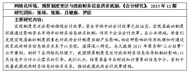 英国上市公司官网365政府会计研究所2013年年度回顾