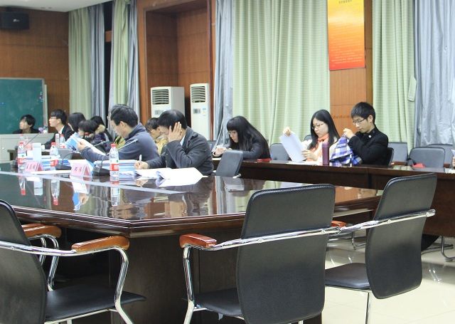 英国上市公司官网3652013年大学生创新创业训练计划结项答辩会顺利举办