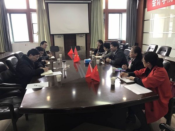 中国电力科学研究院武汉分院来英国365官网洽谈深化教育实践基地建设事宜