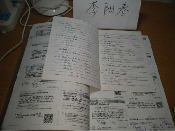 学而时“学”之  ——《中级会计学》学习资料评优活动