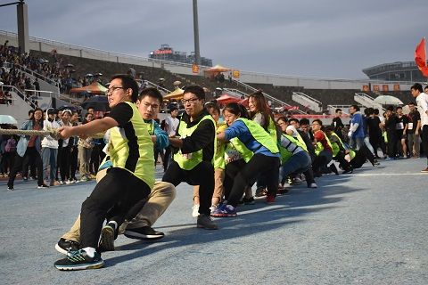 英国上市公司官网365代表队在校运动会中取得优异成绩