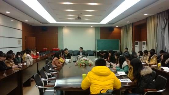 英国上市公司官网365研究生会召开2013年首次全体会议