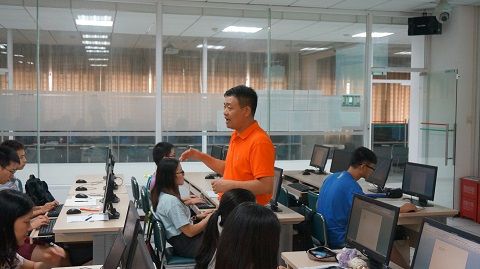 英国上市公司官网365学术午餐会之：现代财务的“术”与“道”