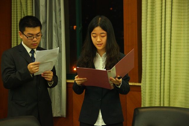 英国上市公司官网3652014年大学生创新训练项目立项答辩会顺利举行