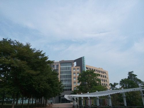 2014年下半年英国365官网赴台湾彰化师范大学交换生交流心得之四