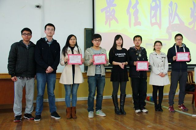 英国上市公司官网365青马汇报展示会暨结课仪式圆满落幕