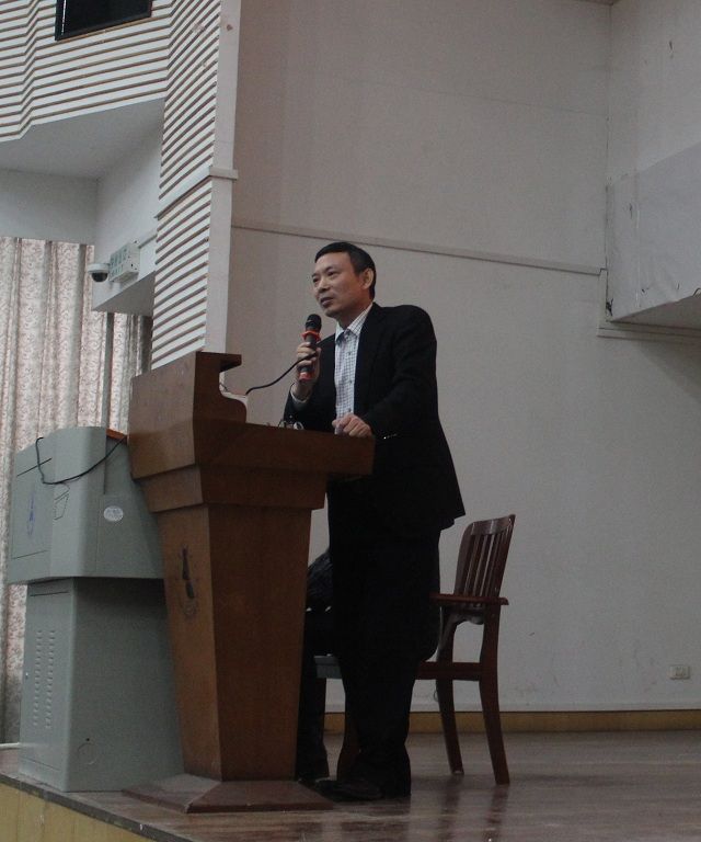 英国上市公司官网365第八期青马培训工程开班仪式顺利举行