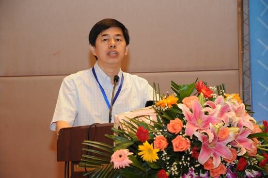 英国365官网成功举办2013年全国MPAcc教学管理工作会议