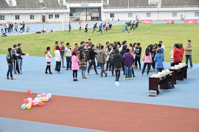 英国上市公司官网365第十五届团学志专联谊活动成功举办